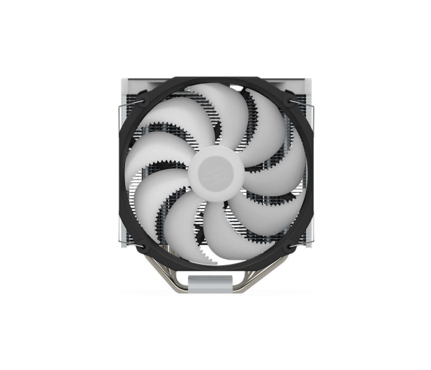 SilentiumPC Fortis 5 ARGB 140mm - 702541 - zdjęcie 6